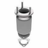 MagnaFlow Direct Fit Catalytic Converter 87-89 Mazda B2200 2.2L - 333601