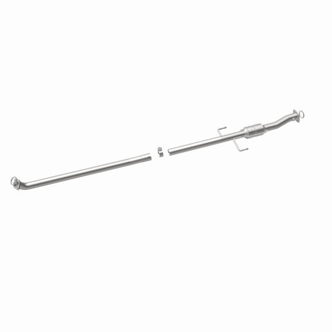 Magnaflow Conv DF 2004 Toyota Rav4 2.4L - 457031