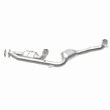 MagnaFlow Direct Fit Catalytic Converter 99-01 Continental 4.6L 50S - 441113