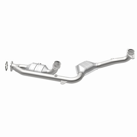 MagnaFlow Direct Fit Catalytic Converter 99-01 Continental 4.6L 50S - 441113