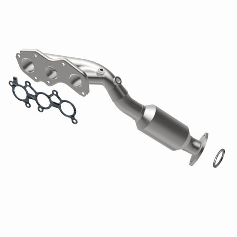 MagnaFlow Direct-Fit OEM Grade Federal Catalytic Converter 16-17 Lexus IS300/IS350 V6 3.5L - 52446