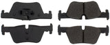 StopTech Street Touring Brake Pads - 308.16130