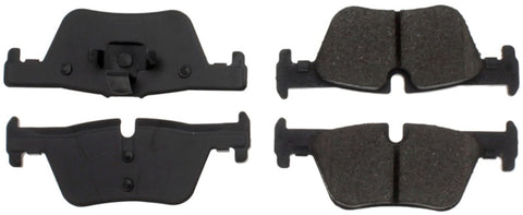 StopTech Street Touring Brake Pads - 308.16130
