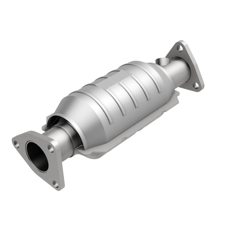 MagnaFlow Direct Fit Catalytic Converter 96-98 Acura TL 2.5L - 23165