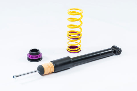 KW Street Comfort Kit Mercedes-Benz SLK (W172)/ except AMG - 18025046