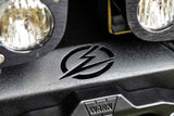 Elektric Offroad 2022-2024 Polaris Rzr Pro R/ Turbo R Volt Front Winch Bumper - FWB610012