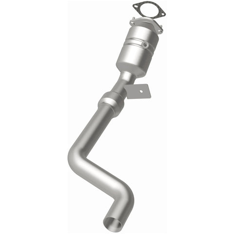 Magnaflow Conv DF 2016 Mustang GT350  5.2L Underbody - 52224