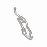 MagnaFlow Conv DF 99-00 Windstar 3.0L V6 - 23542
