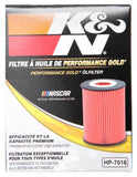K&N Oil Filter OIL FILTER AUTOMOTIVE - HP-7016