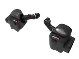aFe Toyota Land Cruiser 300 Series Momentum GT Coil Air Intake System w/ Pro DRY S Media - 50-70091D