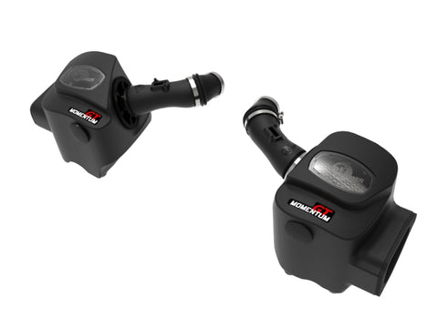 aFe Toyota Land Cruiser 300 Series Momentum GT Coil Air Intake System w/ Pro DRY S Media - 50-70091D