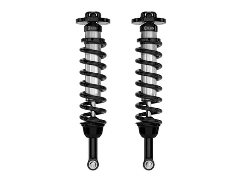 ICON 21-23 Ford F150 4WD 3in Lift 2.5 VS IR Coilover Kit - 91724