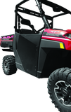 DragonFire Racing UTV Doors - Fits Polaris Ranger Xp 1000 18-23 - 521539