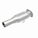 MagnaFlow Conv DF GM 86 90 - 93441