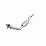 MagnaFlow Direct Fit Catalytic Converter 1997 Volvo 850 2.3L Turbo - 23763
