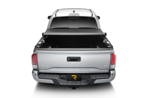Truxedo 04-06 Toyota Tundra Double Cab 6ft TruXport Bed Cover - 245101