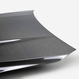Seibon 2022 Lexus IS 500 OE Style Carbon Fiber Hood - HD22LXIS500-OE