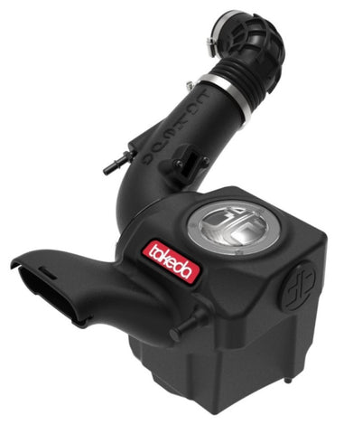 aFe POWER Momentum GT Pro Dry S Intake System 14-15 Ford Fiesta ST L4-1.6L (t) - 56-70022D