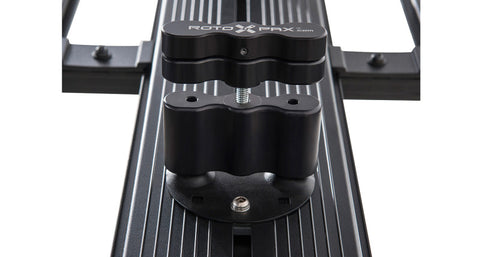 Rhino-Rack Pioneer Rotopax Fit Kit - 43203