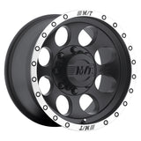 Mickey Thompson Classic Baja Lock Wheel - 15x8 5X4.5 3-5/8 - 250152 - 226100003