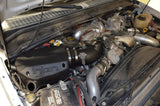 Injen 08-10 Ford F-250/F-350 6.4L Powerstroke Evolution Intake - EVO9005
