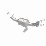 MagnaFlow Conv DF 2003 Cadillac CTS 3.2L Passenger Side - 24094