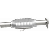 MagnaFlow Direct Fit Catalytic Converter 83-84 Chevrolet El Camino 3.8L - 3391456