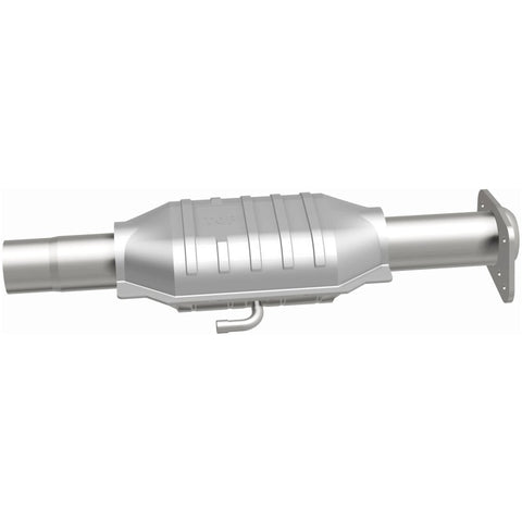 MagnaFlow Direct Fit Catalytic Converter 83-84 Chevrolet El Camino 3.8L - 3391456