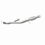 MagnaFlow Conv DF 02-05 Hyundai Sonata 2.7L - 26212