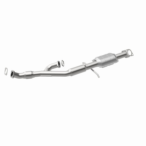 MagnaFlow Conv DF 02-05 Hyundai Sonata 2.7L - 26212
