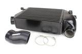 PERRIN Subaru WRX 15+ Top Mount Intercooler - Black - PSP-ITR-325BK