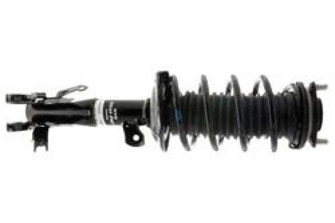 KYB Shocks & Struts Strut Plus Front Left 12-13 Honda Civic Sedan (Excl Si/GX/Hybrid) - SR4268