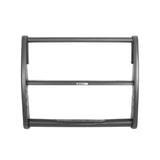 Go Rhino 19-24 Ram 1500 (Excl. Rebel/Sprt) 3100 Series StepGuard Center Grille Guard ONLY - Tex. Blk - 3130T