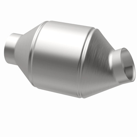 MagnaFlow Conv Universal 2.25 inch C/A 5 inch spun body - 51775