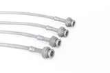 Goodridge 90-93 Integra All Models Brake Lines - 20062