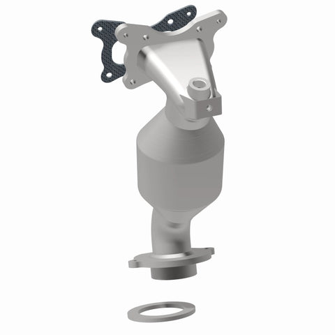 MagnaFlow Direct Fit Catalytic Converter 09-14 Acura TSX 2.4L / 08-12 Honda Accord 2.4L - 51441