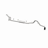 Magnaflow 2024 Toyota Tacoma Speq Series Cat-back Exhaust System - 19680