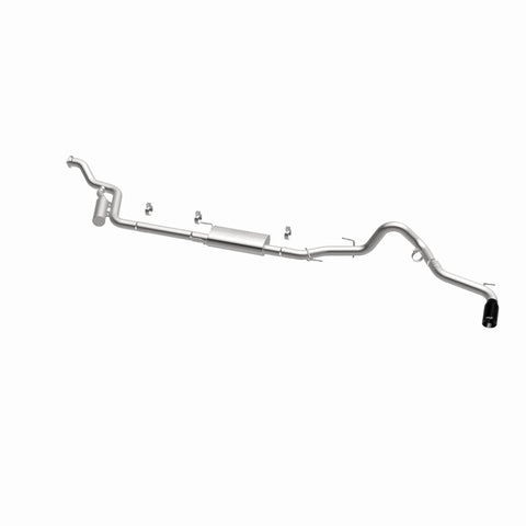 Magnaflow 2024 Toyota Tacoma Speq Series Cat-back Exhaust System - 19680