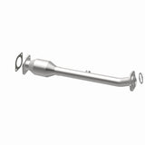 MagnaFlow Direct Fit Catalytic Converter OEM 05-06 Nissan Pathfinder 4.0L - 5491670