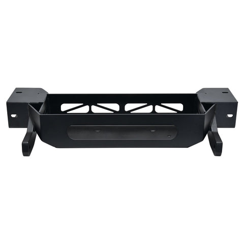 Westin 14-21 Toyota Tundra Pro-Series Front Bumper - Textured Black - 58-411035
