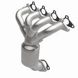 MagnaFlow Direct Fit Catalytic Converter 00-02 Hyundai Accent 1.5L - 51887