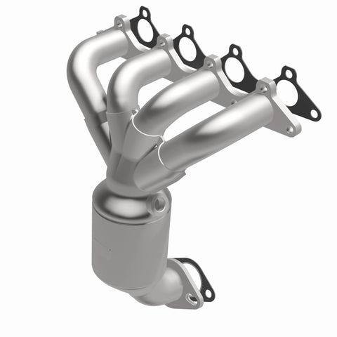 MagnaFlow Direct Fit Catalytic Converter 00-02 Hyundai Accent 1.5L - 51887