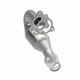 MagnaFlow Direct Fit Catalytic Converter 07-12 Acura RDX 2.3L T Front - 51519