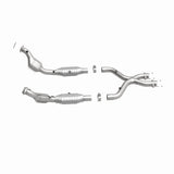 MagnaFlow Conv DF Mustang 04 4.6L CA - 454018