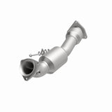 MagnaFlow Direct Fit Catalytic Converter 04-07 VW Touareg 4.2L Passenger Side - 51152