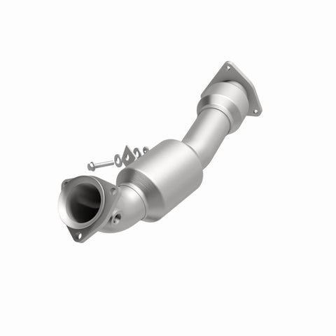 MagnaFlow Direct Fit Catalytic Converter 04-07 VW Touareg 4.2L Passenger Side - 51152