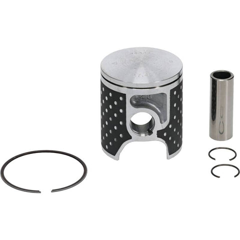 Vertex Piston 02-24 Yamaha YZ 85 85cc Cast Race Evolution Piston Kit - 24503B