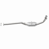 MagnaFlow Conv DF 98-01 Metro/Swift 1.3 rr OE - 49563