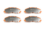 DBA 18-22 Jeep Wrangler JL Front XP Performance Brake Pads - DB15038XP