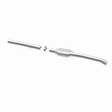 MagnaFlow Direct Fit Catalytic Converter 97-99 Dodge Dakota 3.9/5. - 23232